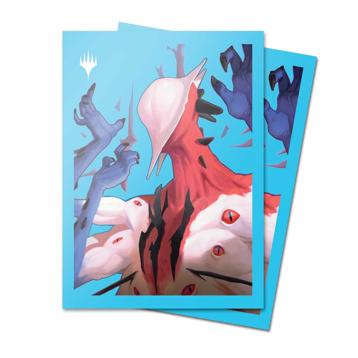 Ultra Pro Sleeves: MTG Modern Horizons 3 - Ulalek Fused Atrocity (100ct) -  Game Nerdz