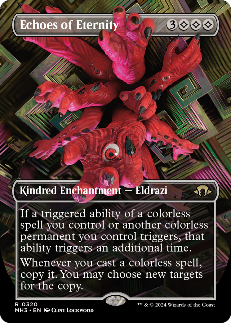 mh3 mtg cards Modern Horizons 3 Magic The Gathering Play Booster Box Known as the shortcut to the coolest cards in the set MAGIC THE GATHERING MTG MODERN