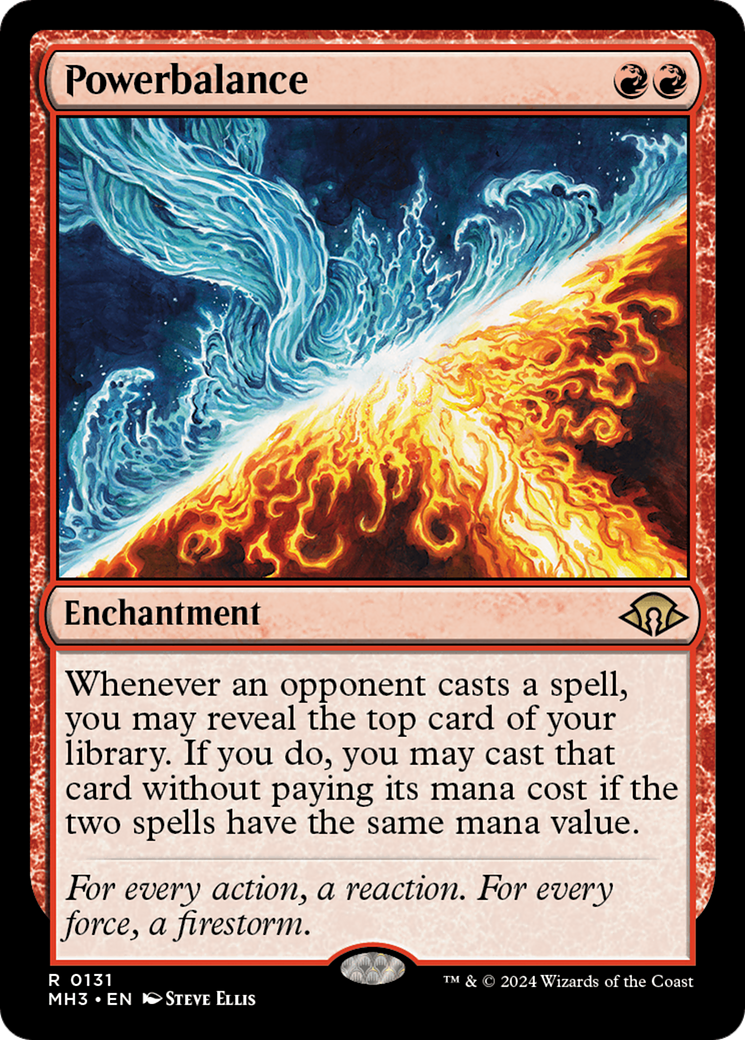 mtg mh3 top cards Ten from #2! Modern Horizons 3 (MH3) Limited