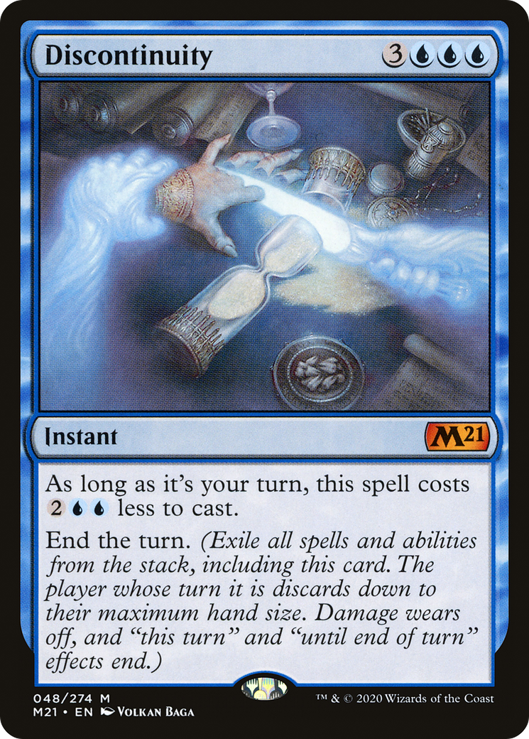 core 2021 mtg card list Magic: The Gathering Set (M21) Bundle | 10 Booster Packs + 40 Lands (190 Cards) The Lore of Core Set