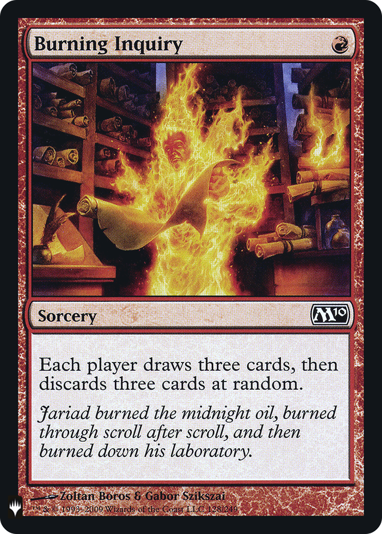 mtg m10 card list Amazon.com: Magic the Gathering Magic 2010 Booster Box (36 Packs) : Toys &  Games main image 1