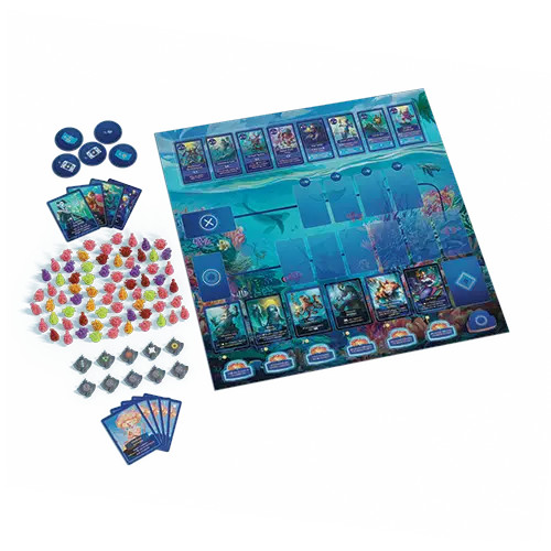 Aquatica Coral Reefs Expansion Aquatica Coral Reefs Expansion