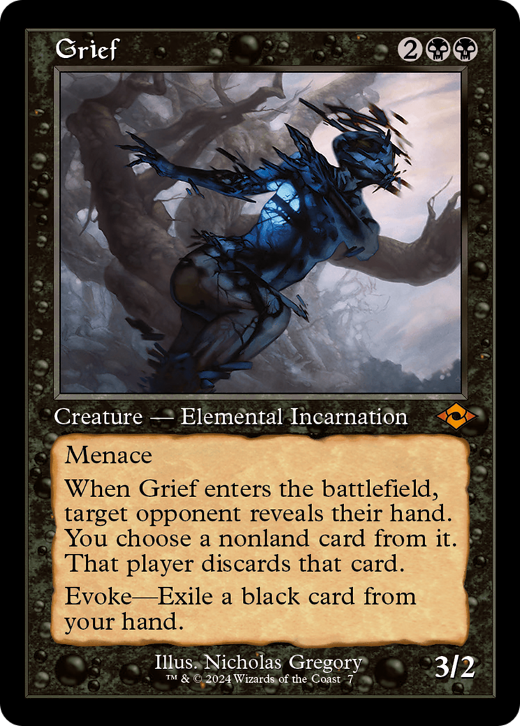 friends forever mtg card list Resurgent Belief [Modern Horizons 2]