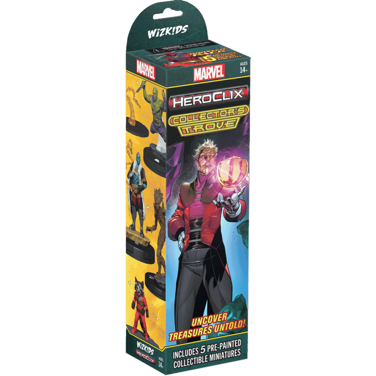 how to get gem booster boxes trove Pokémon Gem Pack VOL. 2 Chinese Booster Box main image 1