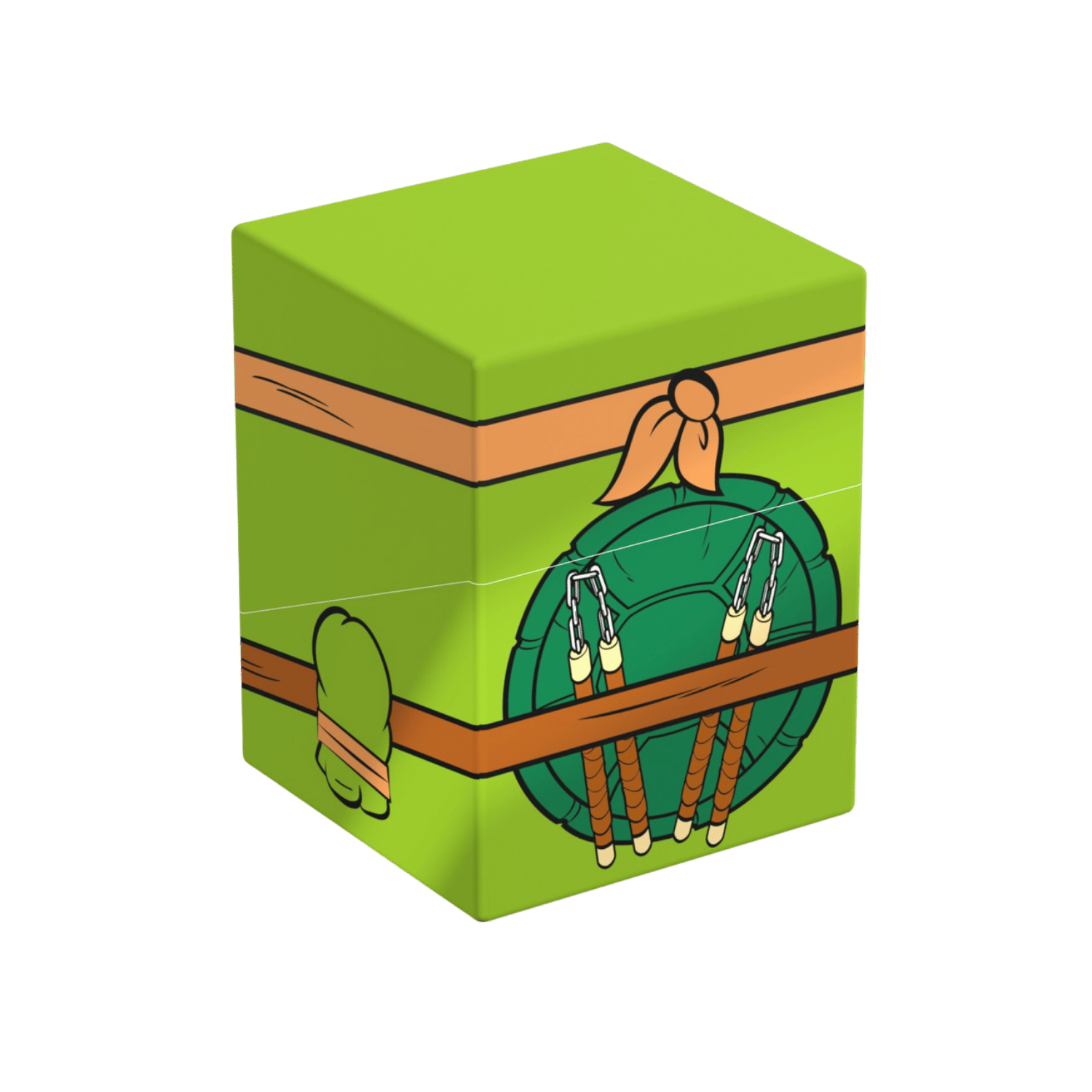 Ultimate Guard Boulder 100+ - Onyx