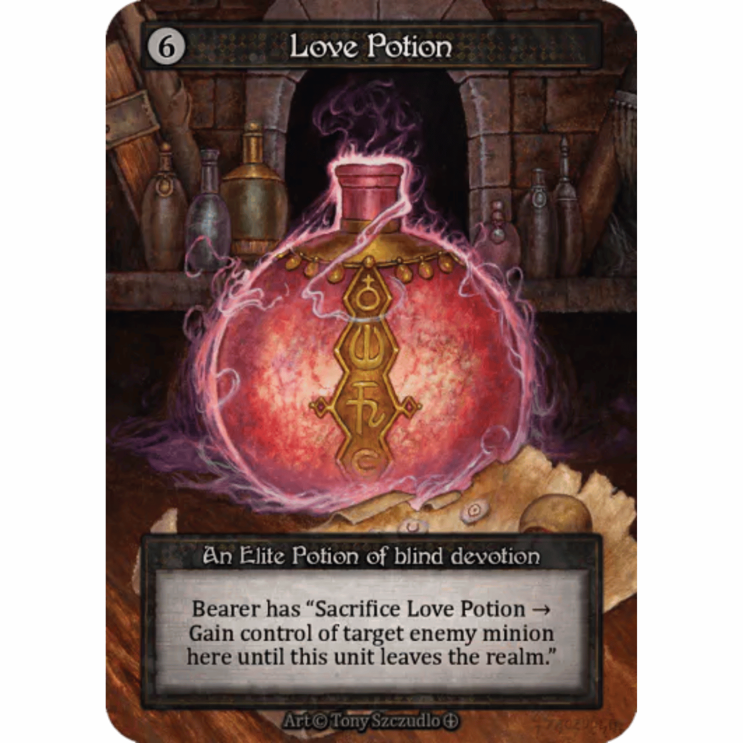 Sorcery: Contested Realm - Arthurian Legends - Booster Box (Add to