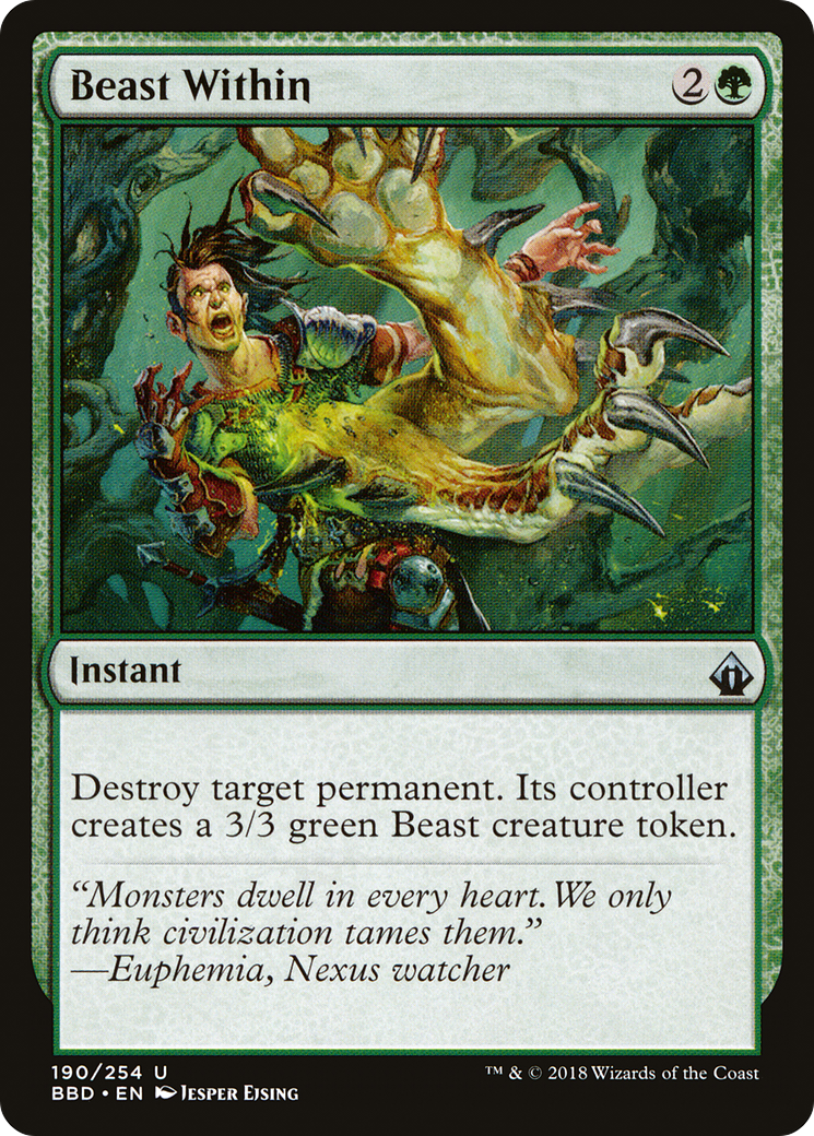 mtg battlebond cards Battlebond main image 0