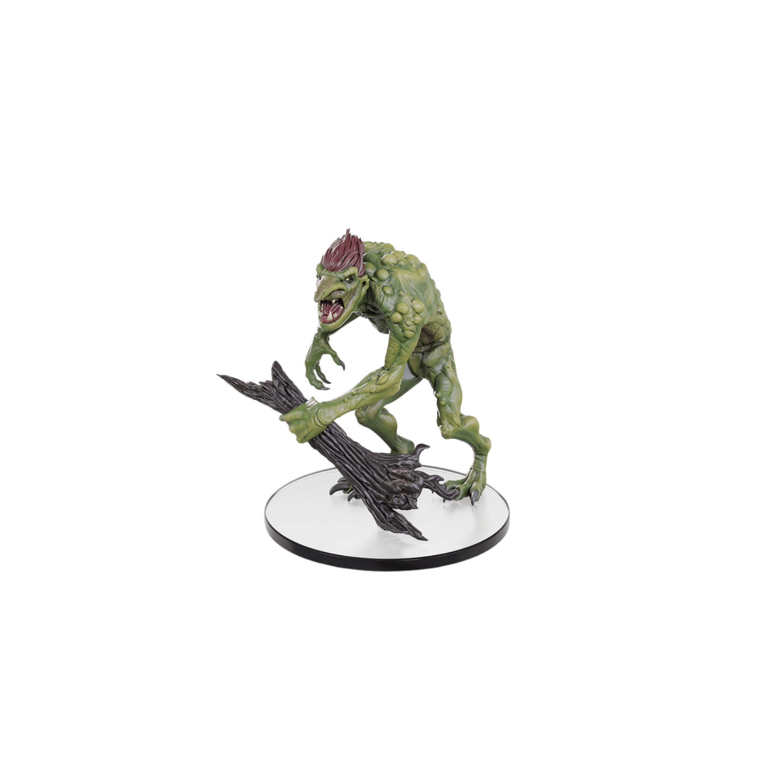 Dungeons & Dragons Miniatures: Classic Collection - Monsters S-T
