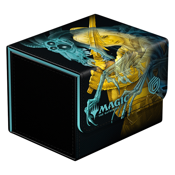 Ultimate Guard Deck Box: MTG Duskmourn 