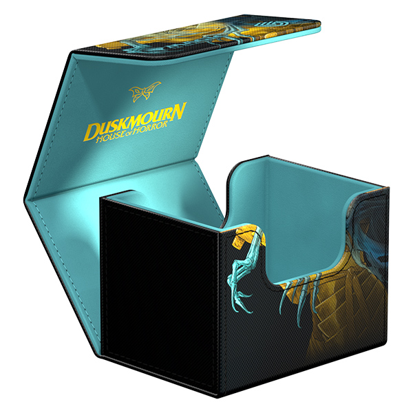 Ultimate Guard Deck Box: MTG Duskmourn 