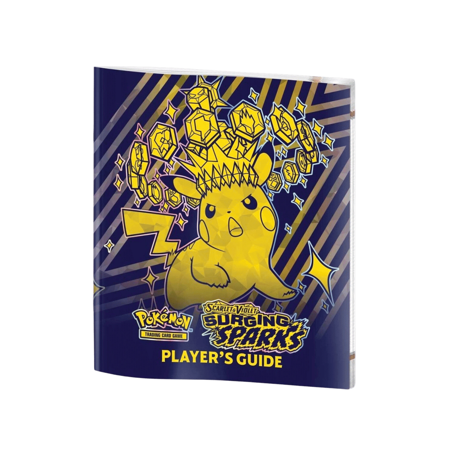 Pokemon: Scarlet & Violet - Surging Sparks - Elite Trainer Box