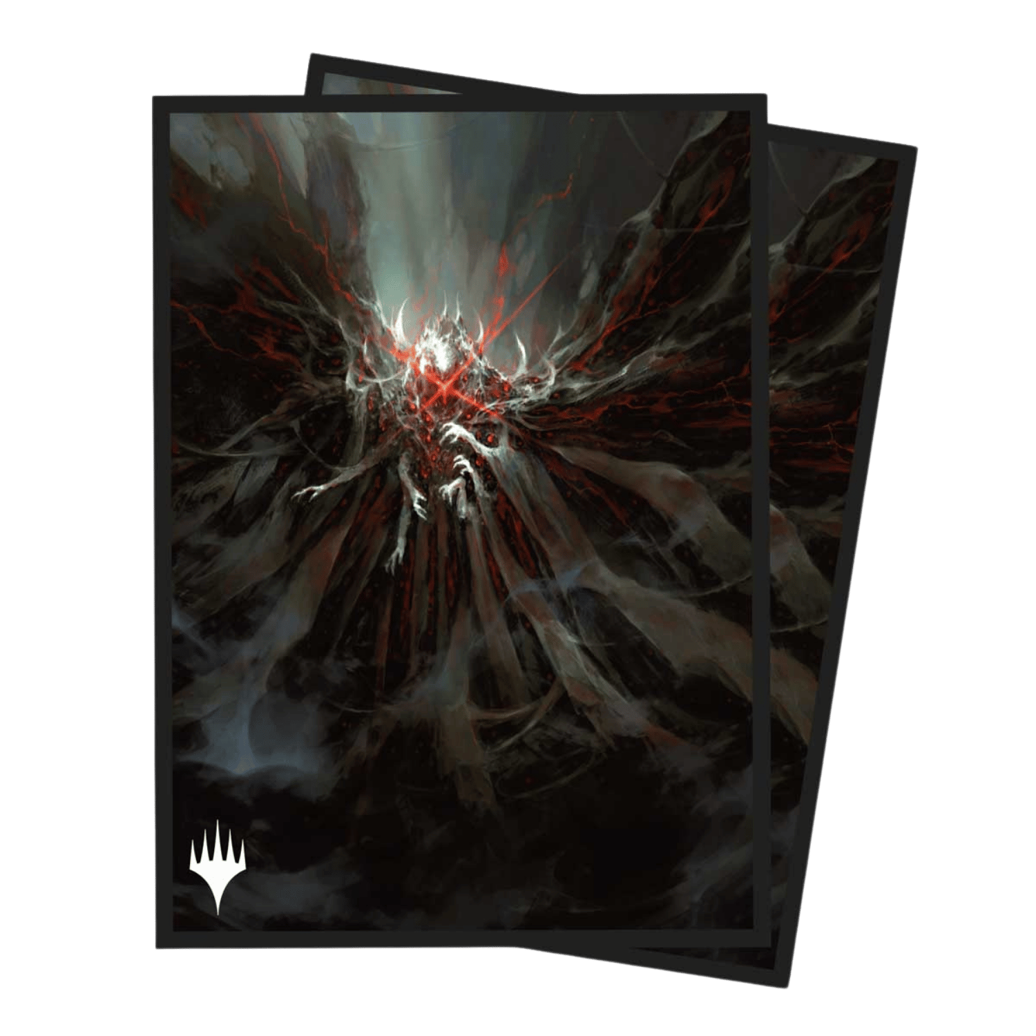 mtg duskmourn card sleeves Amazon.com: Ultra PRO main image 1