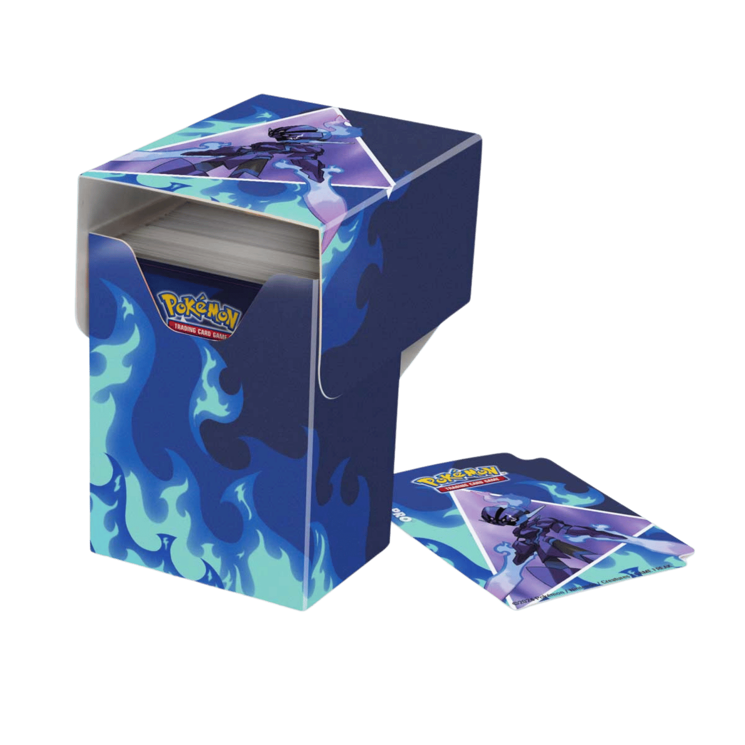 Ultra Pro Deck Box: Pokemon - Ceruledge - Game Nerdz