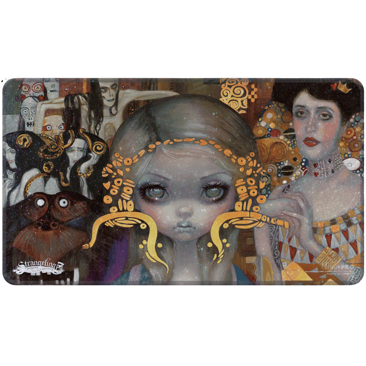 デュエプレ プレイマット ジャスミン 【公式通販】