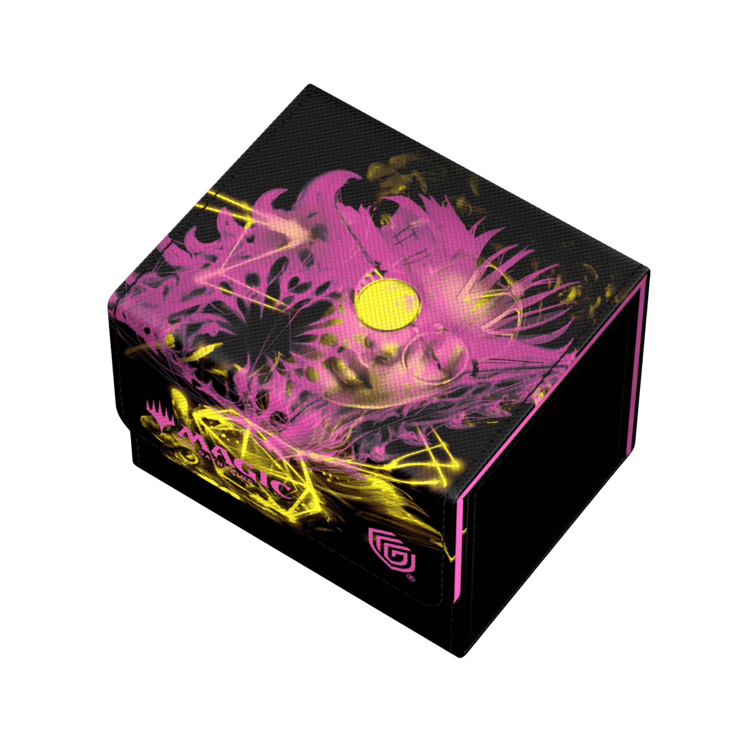 Ultimate Guard Deck Box: MTG Duskmourn 