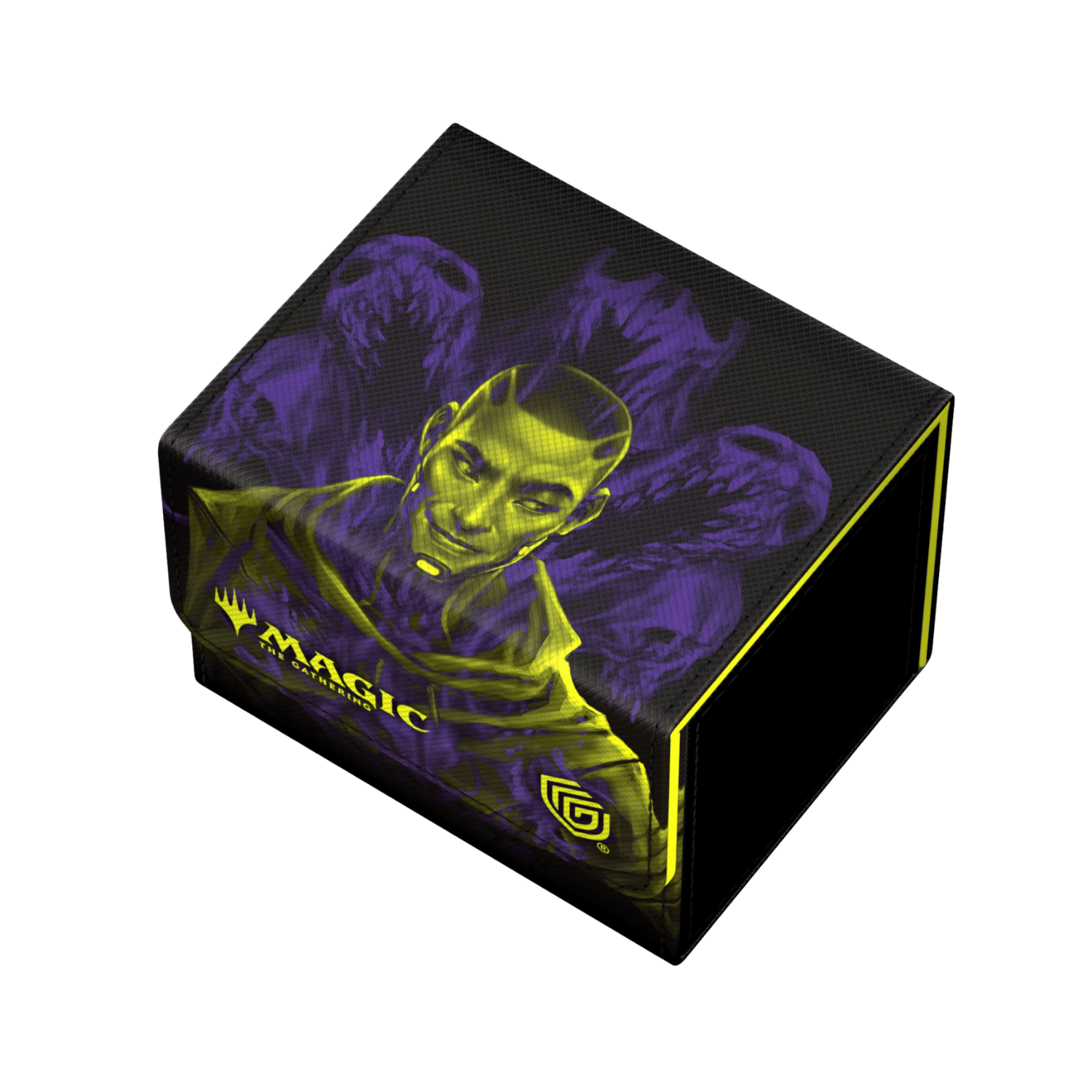Ultimate Guard Deck Box: MTG Duskmourn 