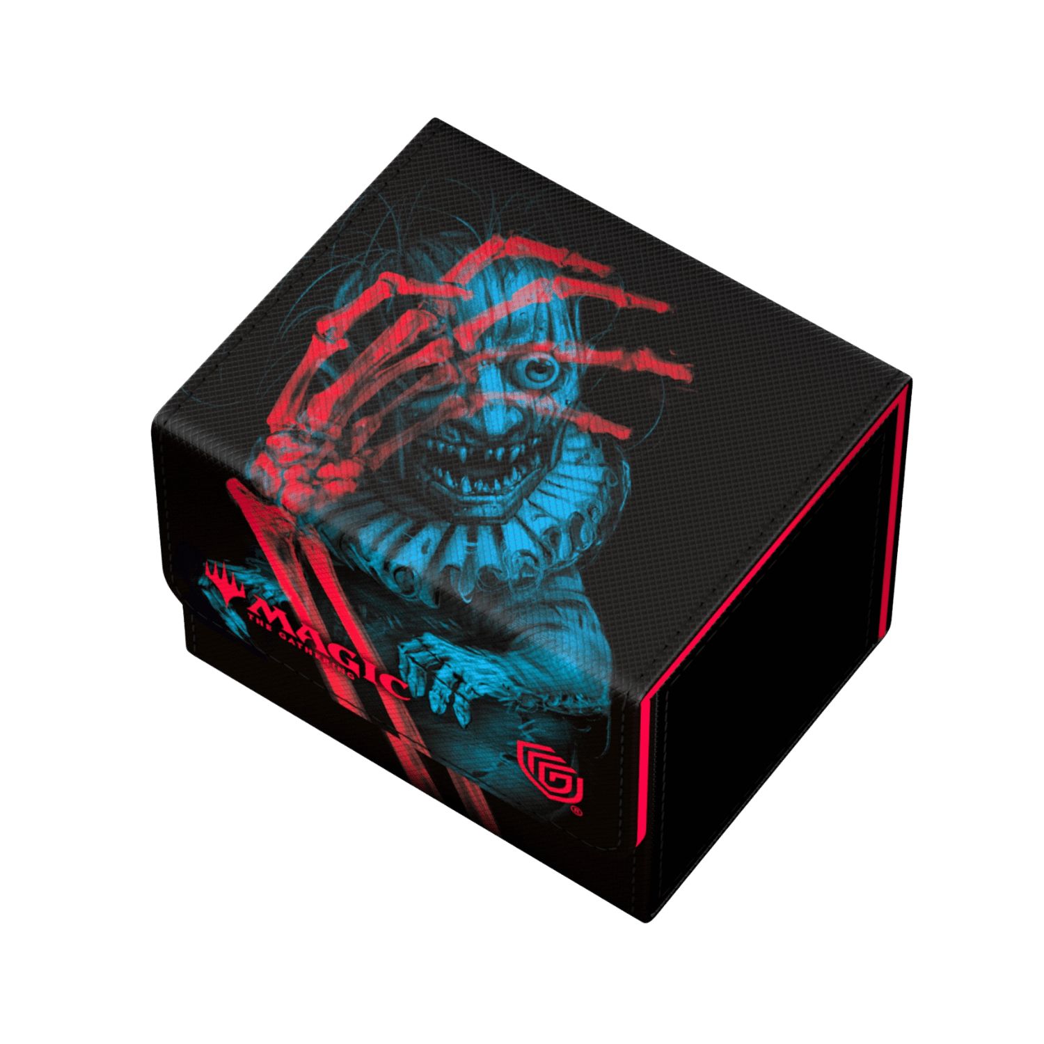 Ultimate Guard Deck Box: MTG Duskmourn 
