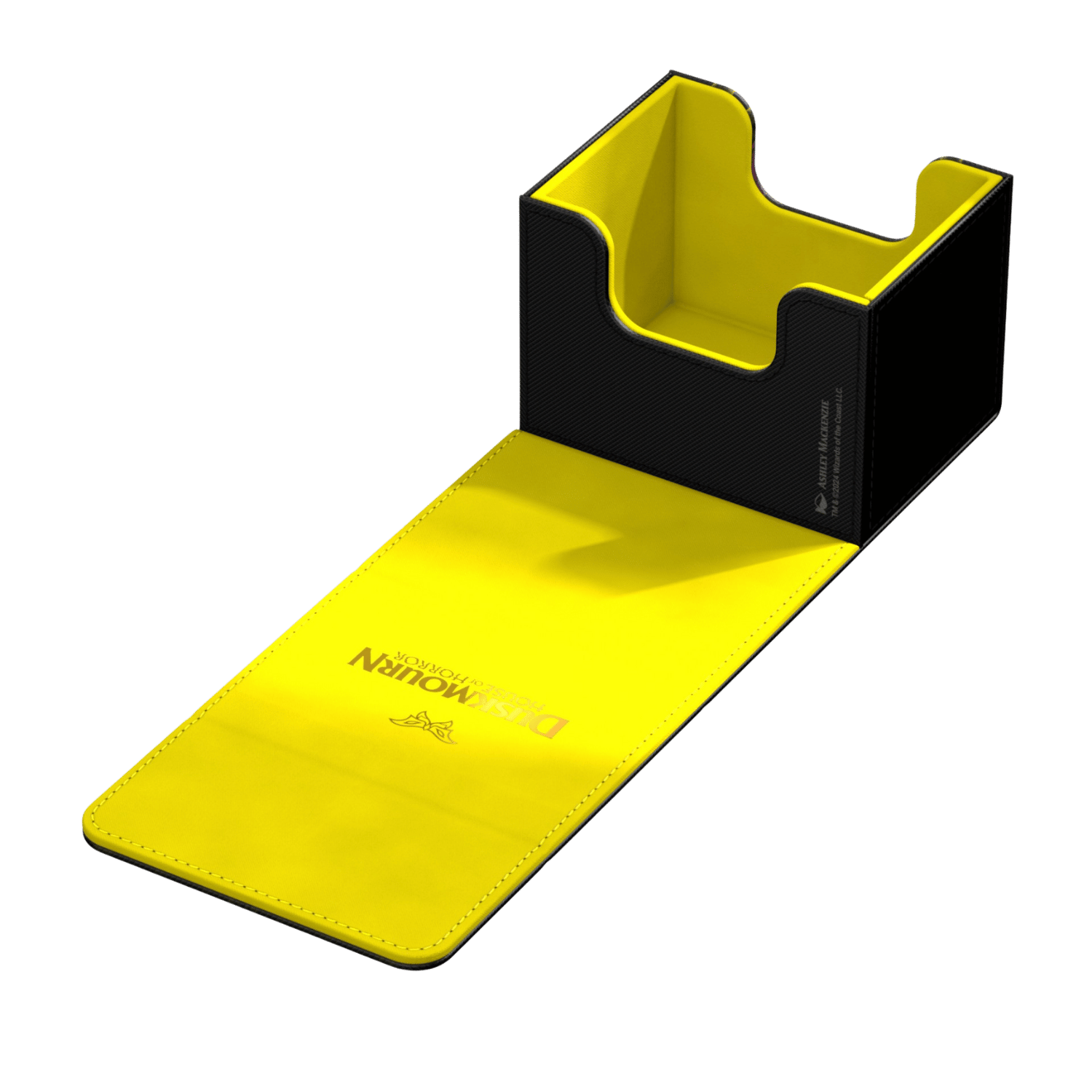 Ultimate Guard Deck Box: MTG Duskmourn 