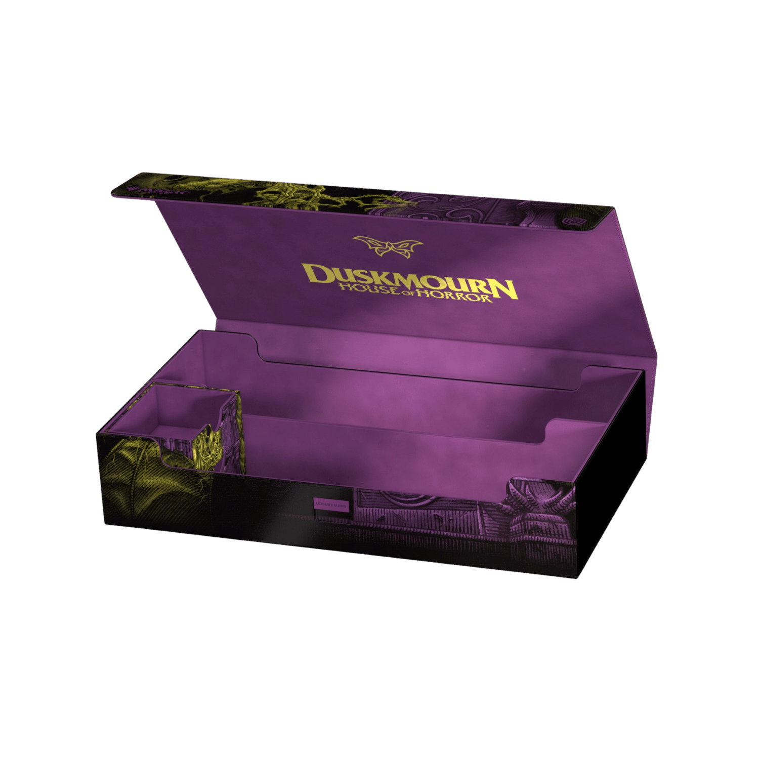 Ultimate Guard Deck Box: MTG Duskmourn 
