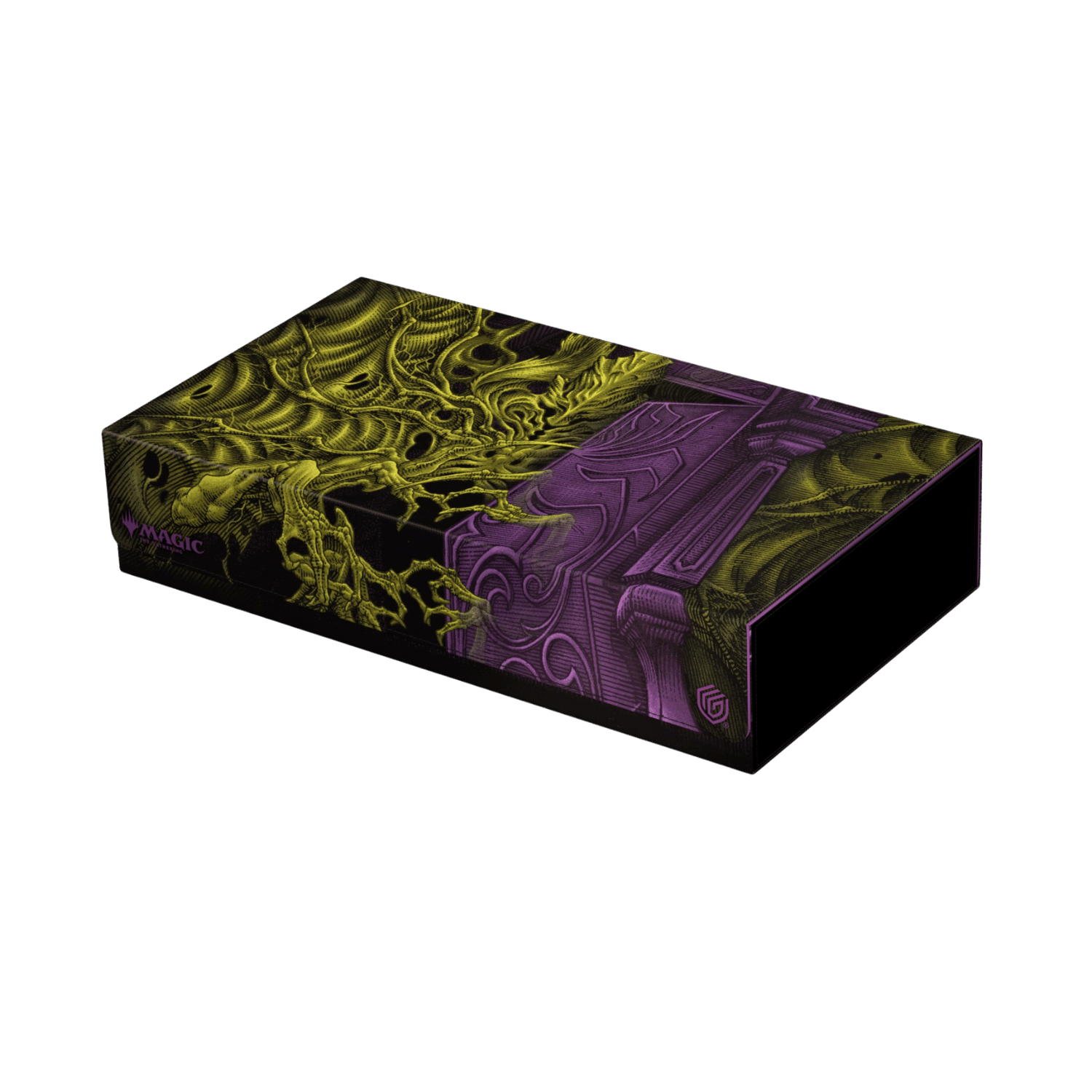 Ultimate Guard Deck Box: MTG Duskmourn 