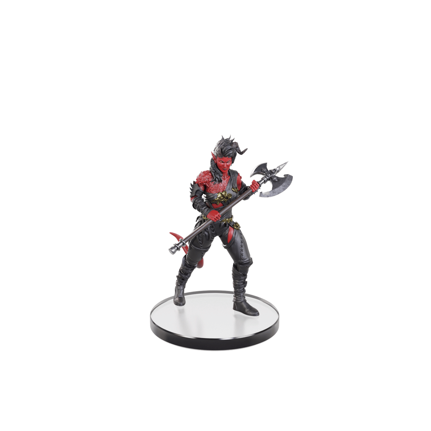 M*i様 Dungeons & Dragons バルダーズ・ゲート　コレクター・ Dungeons & Dragons Miniatures: Icons of the Realms - Baldur's Gate