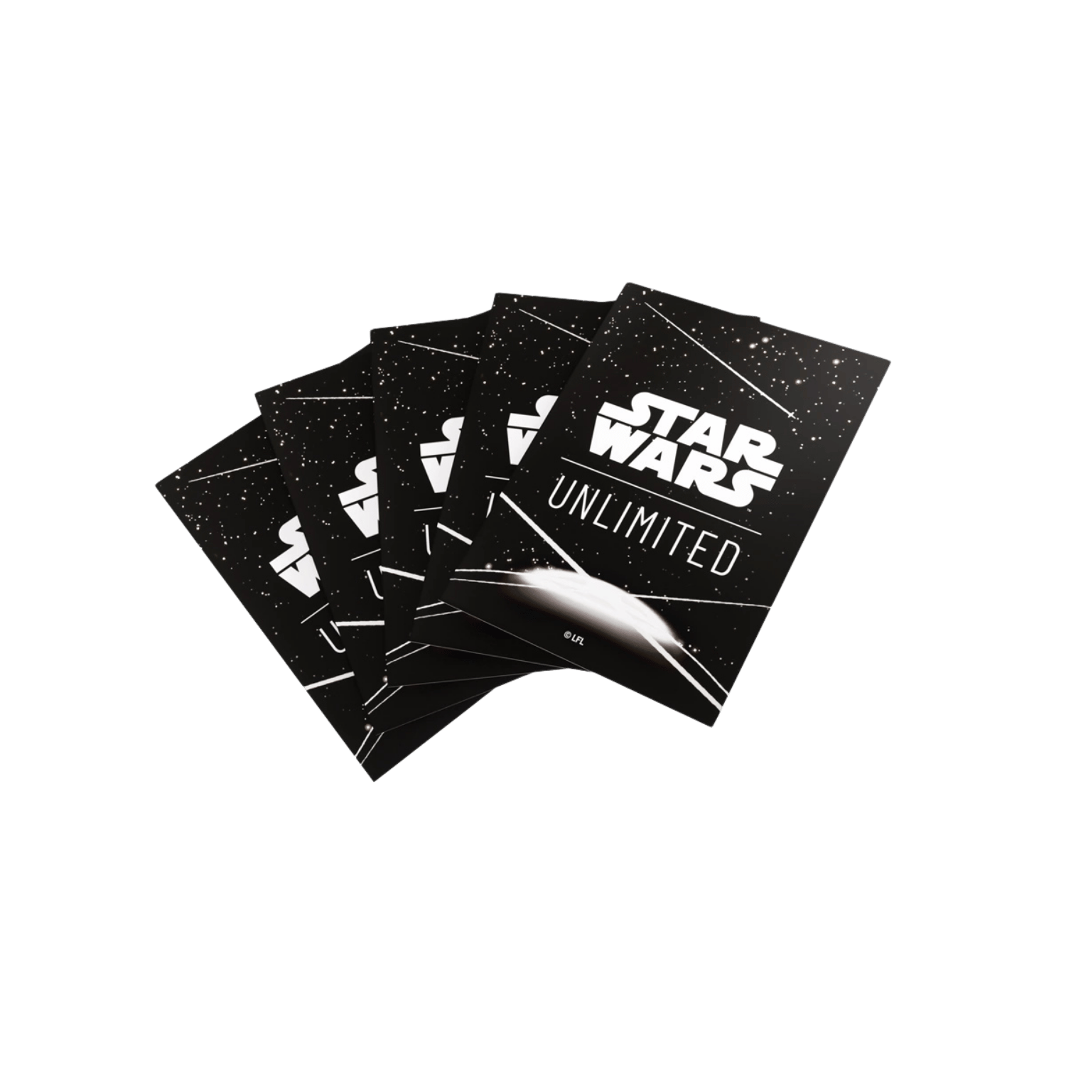 star wars legion card sleeve size Star Wars Unlimited