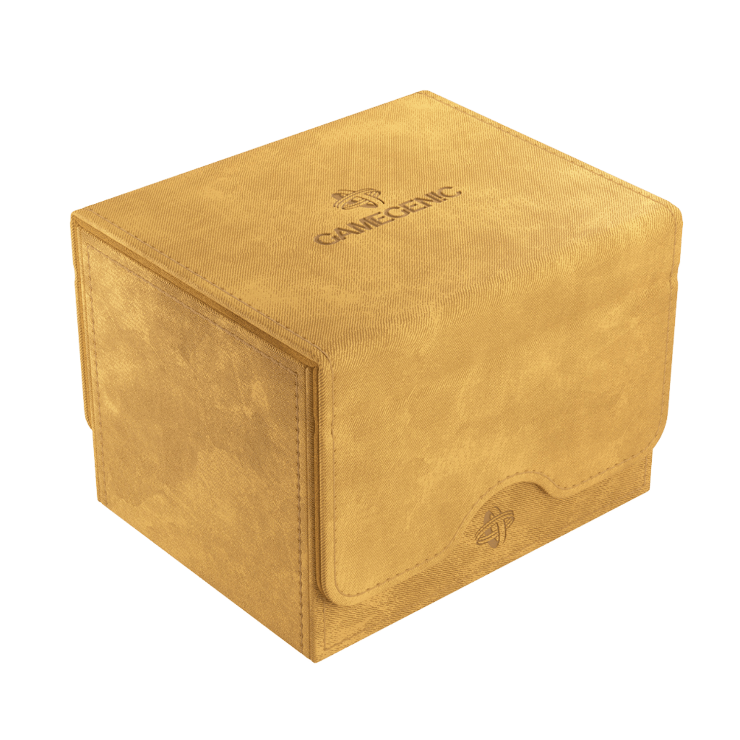 Gamegenic Deck Box: Sidekick 100+ XL Convertible (Sand) - Game Nerdz