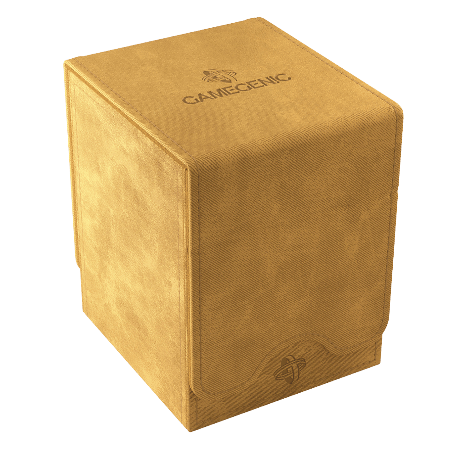 Gamegenic Deck Box: Squire 100+ XL Convertible (Sand) - Game