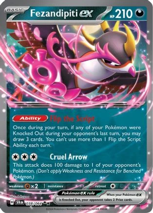 pokemon shrouded fable top cards - Scarlet & Violet - - Haxorus %0A%0A%0AA%20collector%26rsquo%3Bs%20box%20to%20hold%20everything%2C%20with%204%20dividers%20to%20keep%20it%20organized most expensive pokemon card shrouded