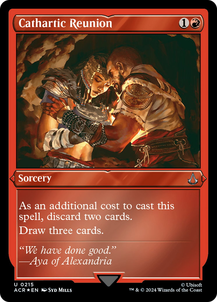 mill cards mtg Amazon.com: Magic: The Gathering - Assassin's Creed Collector Booster Box |  12 Collector Boosters (10 Cards in Each Pack)