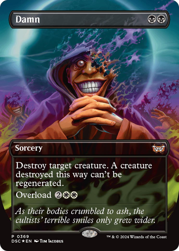 mtg duskmourn black cards Amazon.com: Ultra PRO