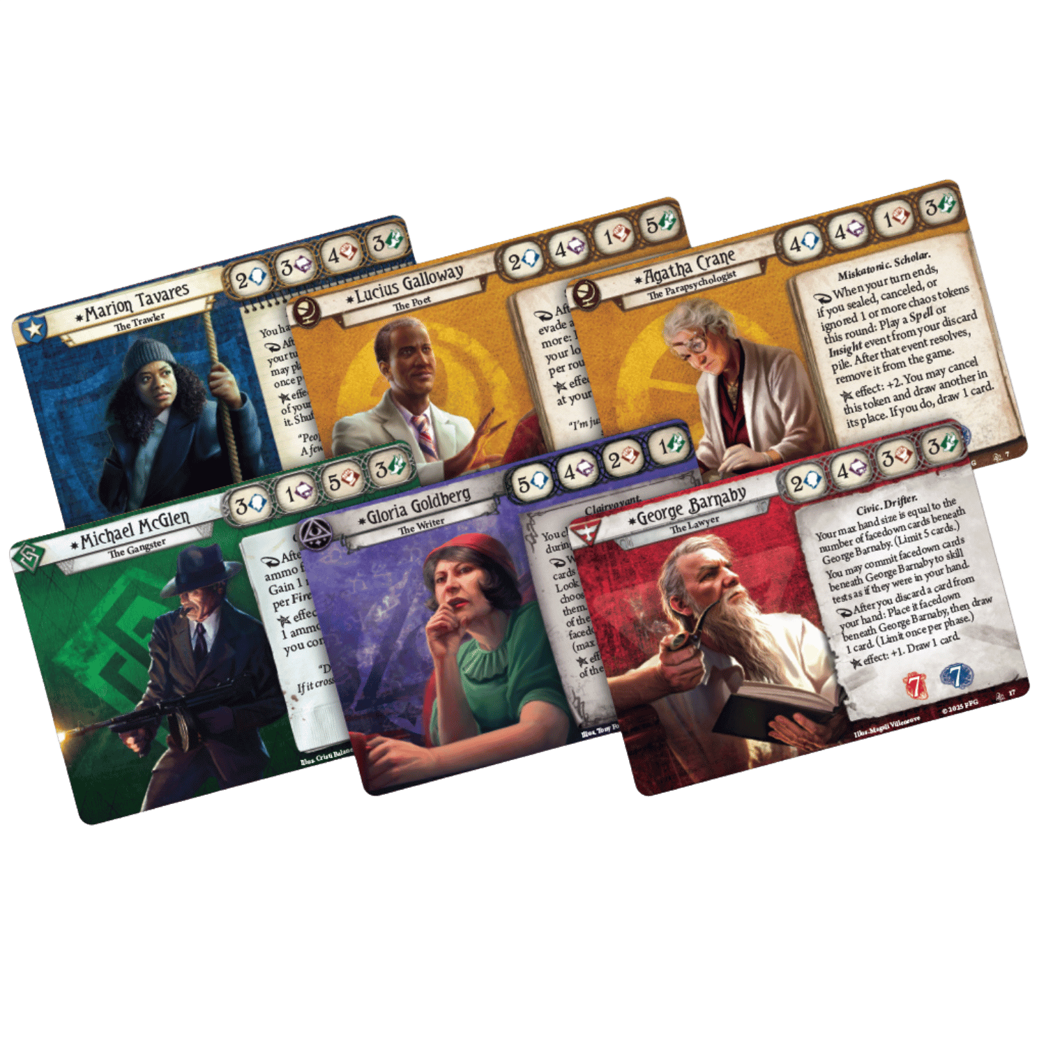 arkham horror card game drowned city Horror: The  The Campaign Expansion  Asmodee USA A mystery of The Drowned