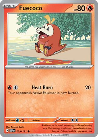 burning sparks pokemon card list Pokémon Surging Booster Pack SURGING SPARK CHASE CARD? :
