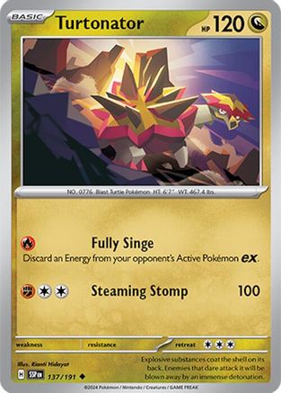 sv08 pokemon card list Pokémon Surging Sparks Sleeved Booster Pack