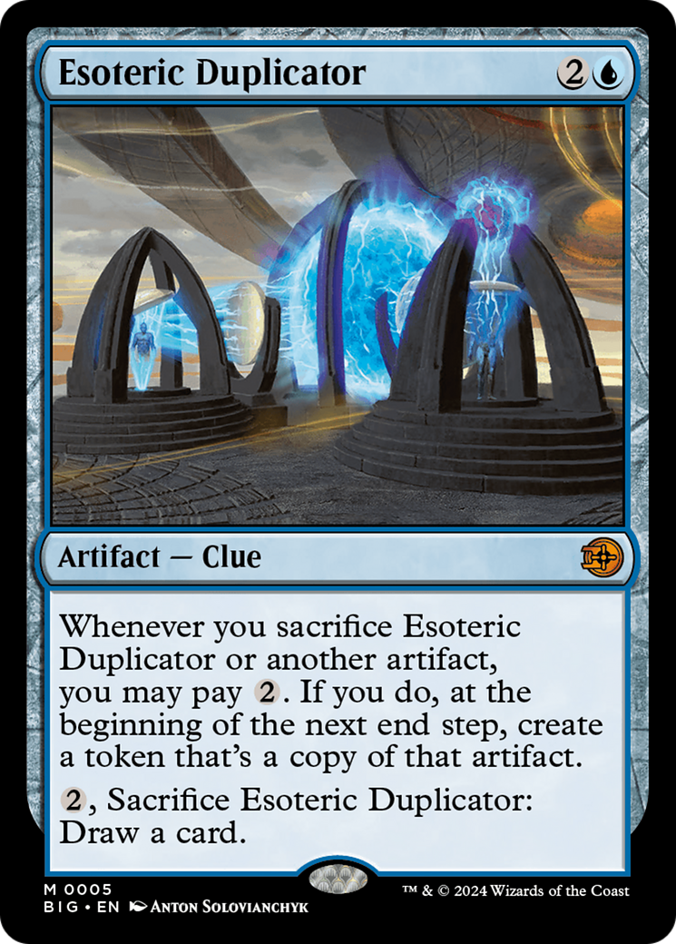 big score cards mtg Magic The Gathering - Outlaws of Thunder Junction - The Big Score