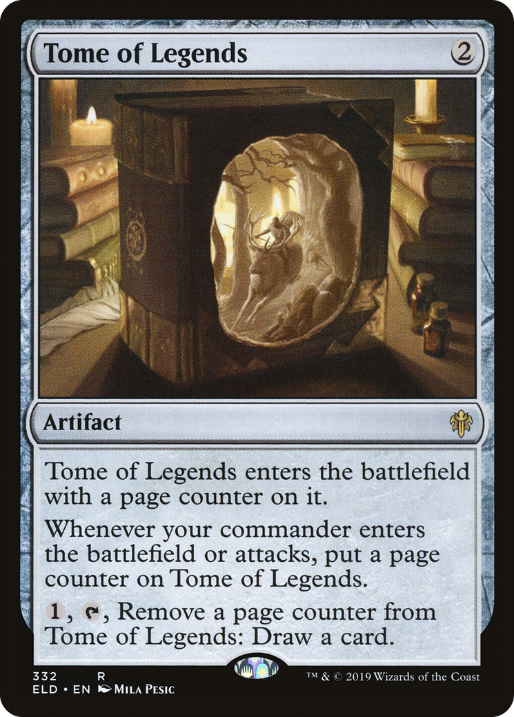 mtg kaladesh white cards Kenrith's Transformation [Throne of Eldraine] main image 1
