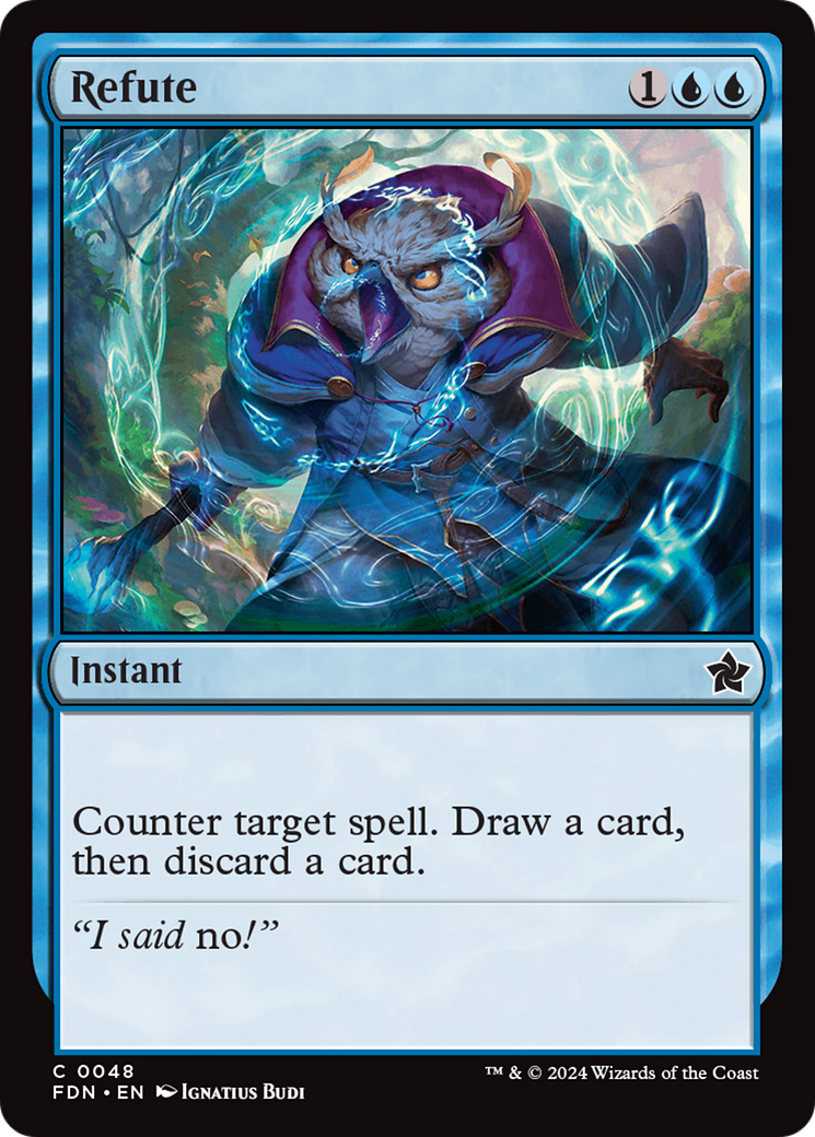 mtg counter target spell draw a card Runeboggle [Guildpact] Mint / near mint condition trading card Expurgate, a new counterspell. :