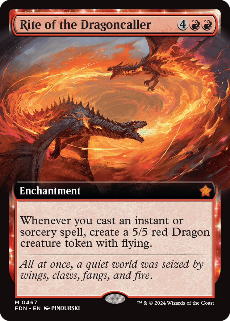 mtg foundations 2024 card list Amazon.com: Magic: The Gathering Foundations main image 0