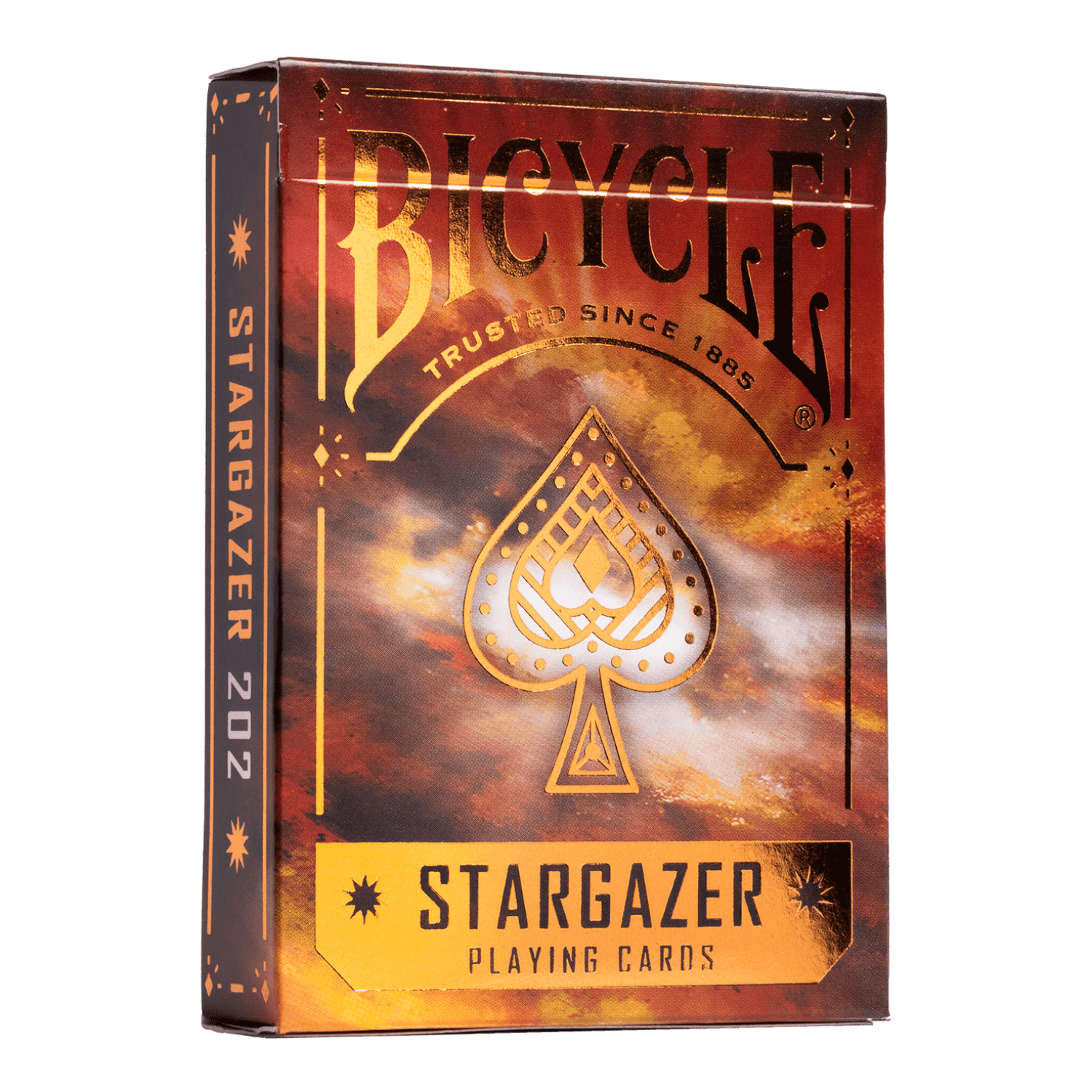 Bicycle Playing Cards: Stargazer 202 - Game Nerdz