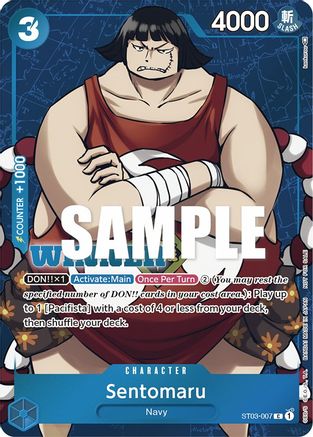 one piece card game st03 One Piece Card Game