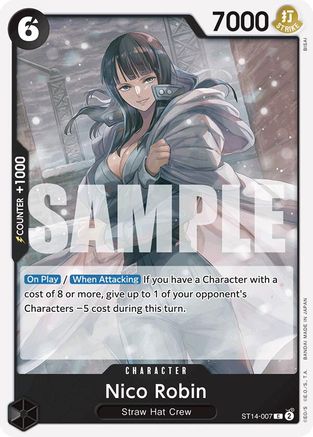 one piece tcg 3d2y starter deck st 14 One Piece Card Game: Starter Deck – 3D2Y