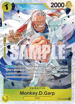 one piece card game the three brothers ultra deck st-13 TCG ST13 (EN) 19 Rarity One Piece TCG: The Three