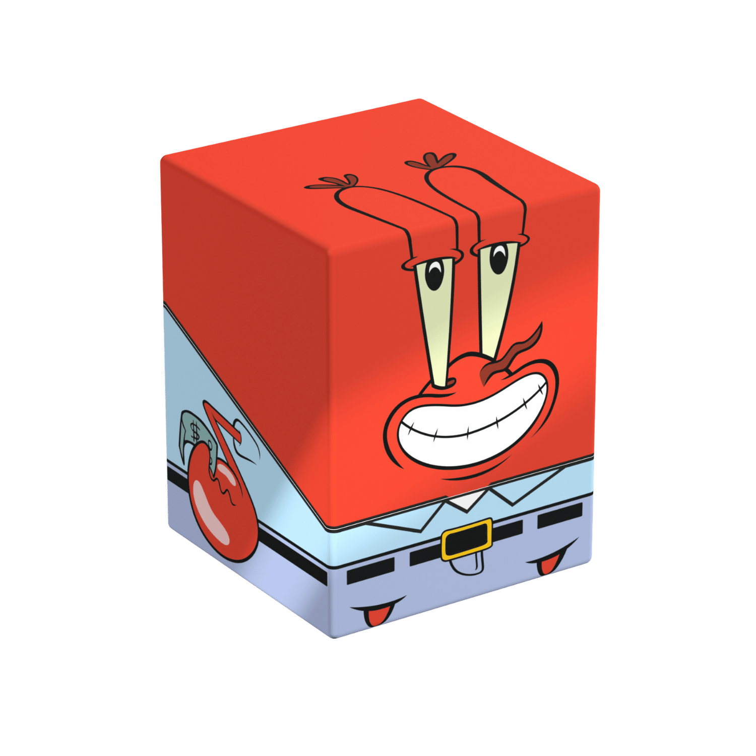 mr krabs mtg card We turned it into a hit Mr. Krabs smothering tithe coming out of a SpongeBob secret lair!! , Check out our wide variety of SLD on our website now! , #tcg #mtg #magicthegathering #cardshop
