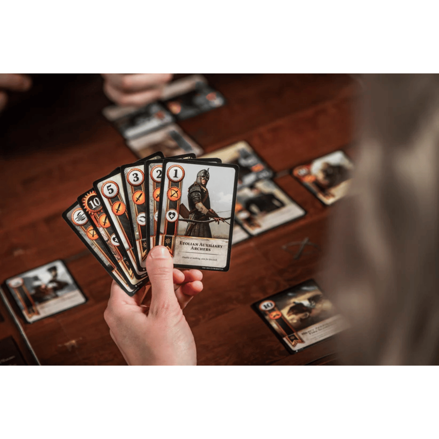 Gwent: The Legendary Card Game - Game Nerdz Gwent: The Legendary Card Game - Game Nerdz