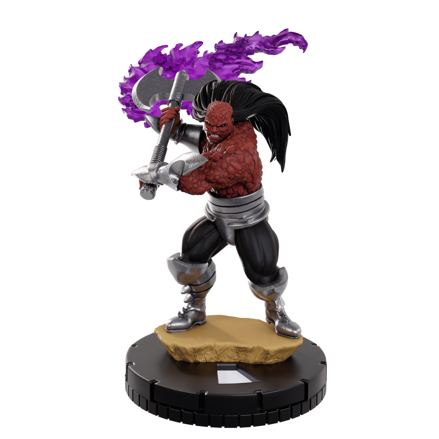 Marvel HeroClix Iconix: Heralds of Galactus - Game Nerdz