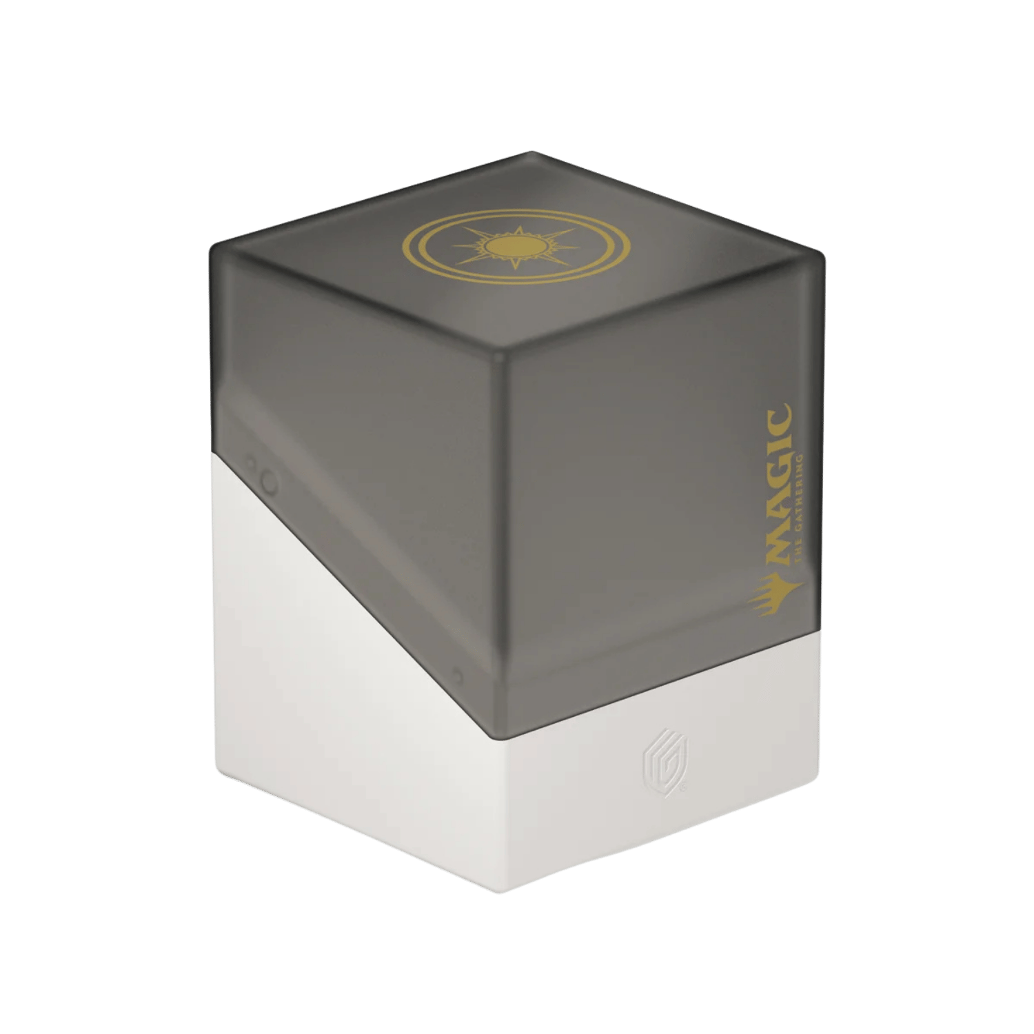 Ultimate Guard Deck Box: MTG Guild Summit - Orzhov - Boulder 100+