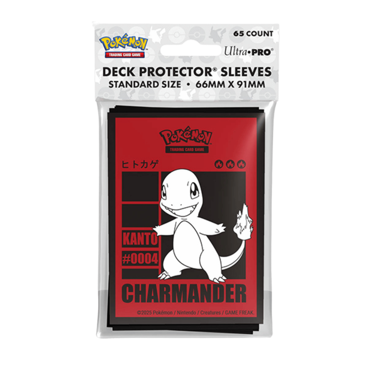 card protector for pokemon Pokemon Center Original Card Sleeves Misty & Psyduck JAPAN OFFICIAL —  ToysOneJapan main image 0
