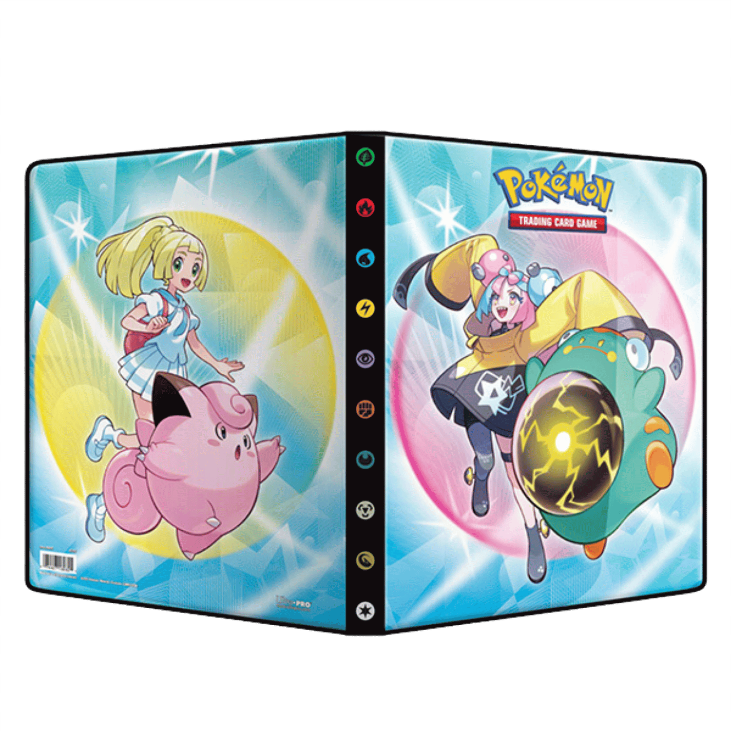pokémon scarlet and violet journey together card list Pokemon White Flare Deck Sleeves (64 PC) – KardPorium