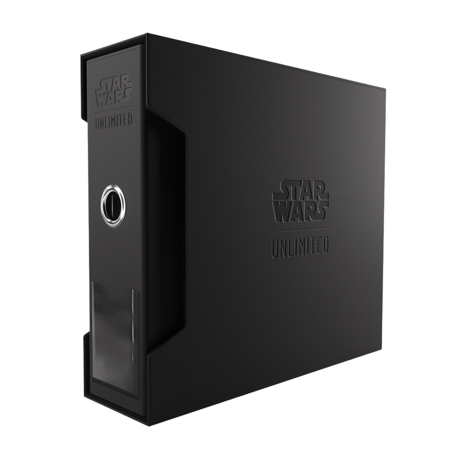 star wars legion card binder Star Wars Unlimited