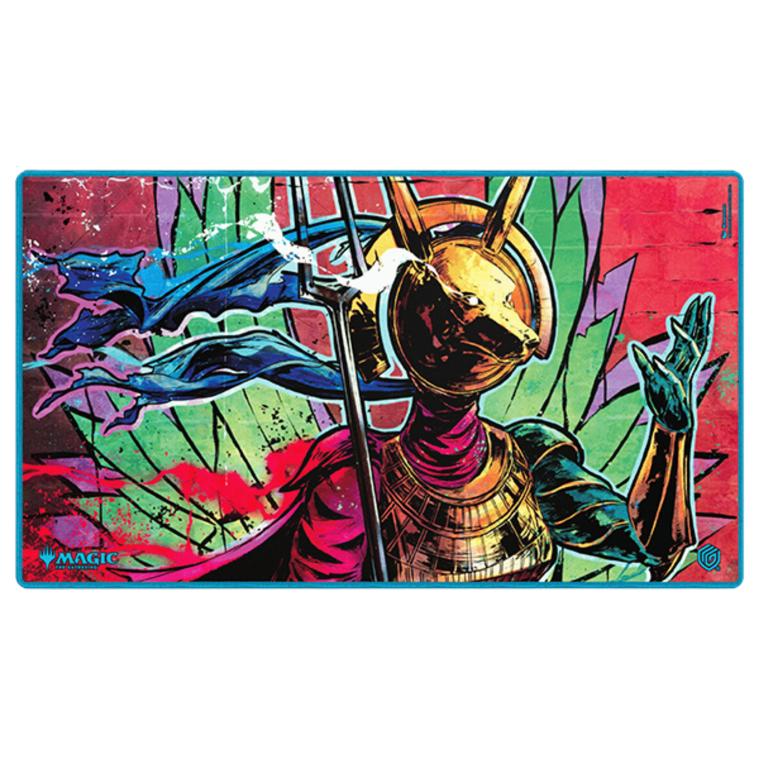 Ultimate Guard Playmat: MTG Aetherdrift 